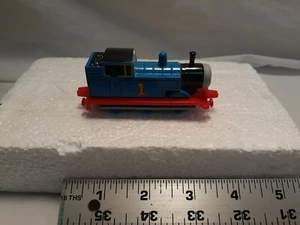 Thomas der Zug Metall - Bild 1 von 6
