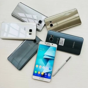 Very goo Samsung Galaxy Note 5 (SM-N9201/SM-9200) 4GB RAM 32GB 5.7" 16MP Android - Afbeelding 1 van 11