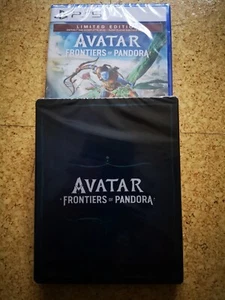 Avatar - Limited Steelbook (Leerhülle) - Bild 1 von 1