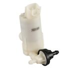 2X(Windshield Washer Pump 76806-SMA-J01 for  -V 2007-2011 Perfect Match P8T5)