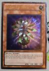 Glow-up Bulb STBL-EN018 Ultimate Rare 1st Edition Yugioh NM