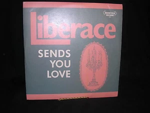 Liberace Sends You Love - Imagen 1 de 2