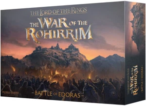 Der Herr der Ringe Der Krieg der Rohirrim Schlacht von Edoras Vorbestellung 12/14 - Bild 1 von 1