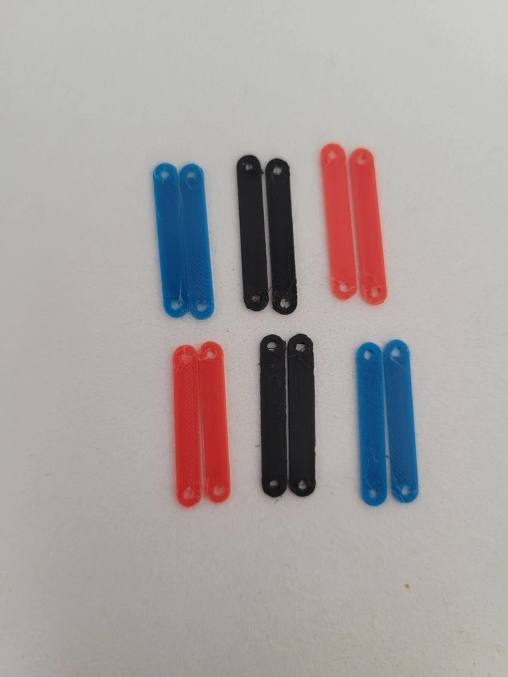 Losi Micro 1/36 Steering Links - Image 1 of 1