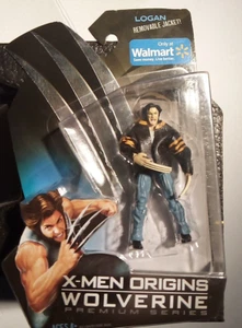 X-Men Origins Wolverine Premium Series Actionfigur 2009 MOSC - Bild 1 von 4