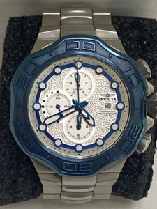 Invicta Pro Diver Men Model 12433 - Men's Watch Quartz (TDW031771) - Picture 1 of 6