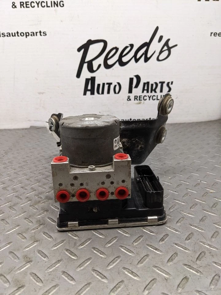 Anti-Lock Brake Part Assembly New Style Fits 19-23 DODGE 1500 PICKUP 1163658 - Image 1 of 4