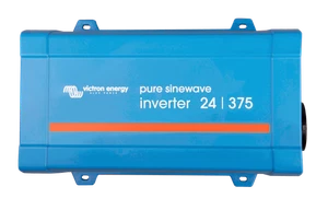 VICTRON ENERGY Inverter 24/375 230V VE.Direct SCHUKO - PIN241371200 - Imagen 1 de 3