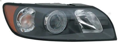 Headlight TYC 20-1032-05-2 for VOLVO V50 (545) 2 2003-2006 - Image 1 of 4