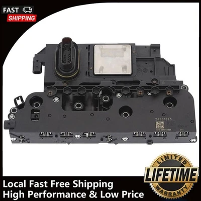 For Chevrolet Equinox Malibu Impal Transmission Control Module 24261875 6T70 NEW - Image 1 of 4
