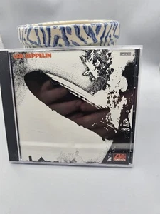 Led Zeppelin Selbstbetiteltes CD Album Atlantic 1994 - Bild 1 von 3