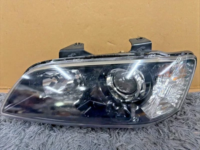 Conjunto de faros halógenos laterales del pasajero derecho Pontiac G8 2008-2009 OEM ST24 Foto 1 de 4