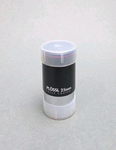 Pro-Optic 1.25" 25mm Plossl Eyepiece for Telescope Fully Coated - Picture 1 of 5