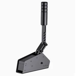 For PC USB Handbrake Simulator Compact Size for Enhanced Racing Game Experience - Picture 1 of 9
