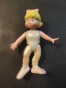 FISHER PRICE Loving Family Dream Dollhouse BALLERINA DANCER GIRL Ballet Dance - Picture 1 of 4