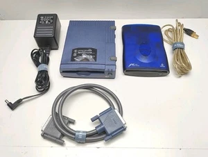 Lecteur Combo Iomega USB externe zip 100 Mo modèle Z100USBS & Z100P2 - Photo 1/11