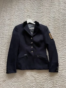 Pikeur Jacket Turnierjacket Gr. 36/38 S/M - Bild 1 von 8