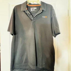 5.11 Tactical Poloshirt Herren Gr. M » - Bild 1 von 5