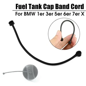 Fuel Tank Cap Cable Wire For E81 E87 E88 E46 E90 E91 X3/X6 16117193372 - Picture 1 of 12