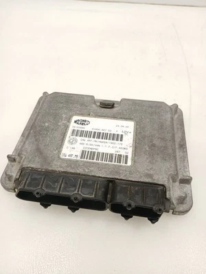 Centralina motore Fiat Seicento/600 2010 -modulo 55183580 ALD12621 - Immagine 1 di 4