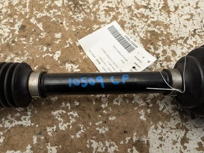 Левый передний вал оси водителя подходит для BMW 320i 792122 13–18 годов выпуска - Изображение 1 из 4