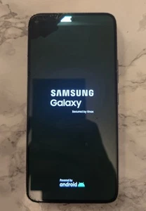 **FAULTY**Samsung Galaxy S22- 128GB - Green - Zdjęcie 1 z 10