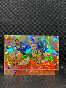 2021-22 Panini Photogenic #94 Diamond Anniversary Lonzo Ball /75 - Bild 1 von 2