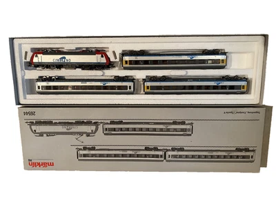 Märklin 26544 Zugpackung Cisalpino SBB Digital H0 AC Gepflegt - Bild 1 von 3