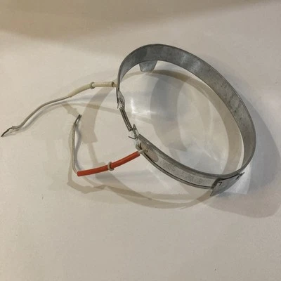 SCDD-NP Heating Element for Crock-pot Double Dipper  SCDD SCDD-SS - Image 1 of 3