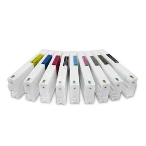 T8041-T8049 leere wiederbefüllbare Tintenpatrone für Epson P7000 P6000 P8000 Drucker - Bild 1 von 5