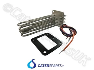 Rational 87.01.011 Horno Combi Generador de Vapor Heating Element 9KW 9000W 230V - Imagen 1 de 10