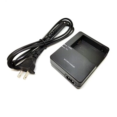 Cargador de batería para CANON DS126431 DS126371 DS126311 DS126271 nuevo Foto 1 de 4