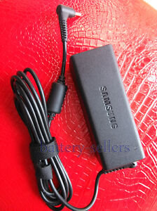 Original 19V 2.1A Charger Adapter for SAMSUNG Series 9 7 Ultrabook new