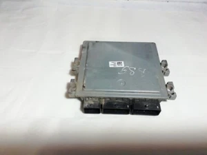 5180067143 motorsteuergerät für RENAULT SCENIC III DYNAMIQUE 2010 113416 - Bild 1 von 6