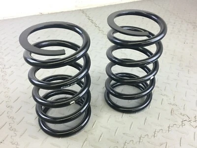JAGUAR XJS XJ6 XJ12 FRONT COIL SPRING LOWERED SPORT XJRS TWR ROAD EIBACH KIT - Image 1 of 3