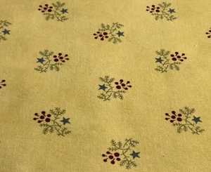 MODA  "Gatherings" by Bannock and Patek - 1 yd 25" - Picture 1 of 3