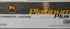 Headlamp left hand HLGN 10-12 Altima Sedan/Hybrid - Bild 1 von 3