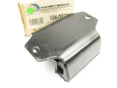Beck Arnley 104-0928 Manual Transmission Mount For 1978-1982 Datsun 210, B210 - Image 1 of 4