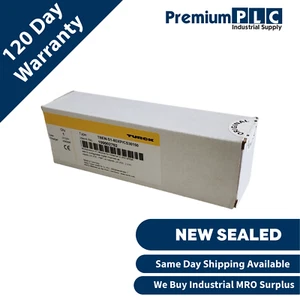 TURCK TBEN-S1-8DXP/CS30150 COMPACT MULTIPROTOCOL I/O MODULE FOR EtherNet 8-CH - Picture 1 of 5