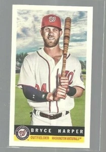  2017 Topps Archives '59 Bazooka #59B5 Bryce Harper (ref45952) - Picture 1 of 1