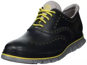 Cole Haan Men's Zerogrand Wing OX Sneake Sz_9.5_Turbulence Wp Sleet - Picture 1 of 1