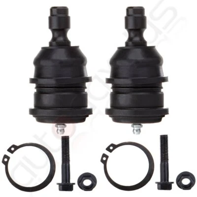 Fit For 1999 Ford Ranger Suspension Pair Set Of 2 Kit Ball Joints  K8738 - Image 1 of 4
