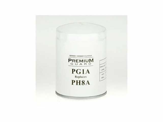 Filtro de aceite Pronto para Ford Mustang 1964-1973, 1979-1995 83KFBJ Foto 1 de 1