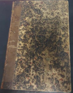 OEUVRES DE VOLNEY - FIRMIN DIDOT FRERES - 1846 - Imagen 1 de 5