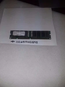 INFINEON 512MB SD Desktop Modules 133 CL3 SDRam 133 168 pin 168-pin ram Non-Ecc - Picture 1 of 1