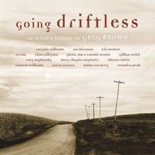Various Artists - Going Driftless: An Artist's Tribute To Greg Brown [New CD]