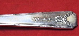 Community silverplate, Milady 1940, your choice $ 2.95 - $ 10.95 - Picture 1 of 7