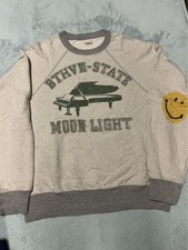 Kapital Sweat 4 JAPAN