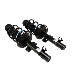 2x Stoßdämpfer Federbein vorn VW UP Seat Mii Skoda Citigo 1,0l links rechts - Picture 1 of 5