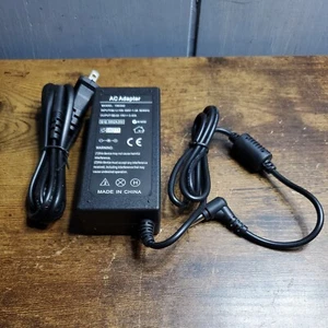 Replacement (19V/3.42A) Wall Charger Power Supply -Black (KT60W190342B3) New - Picture 1 of 3